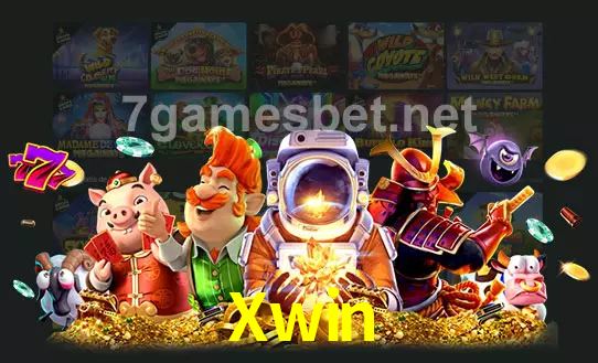 cassino Xwin