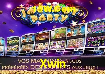 Tecnologia da Plataforma Xwin