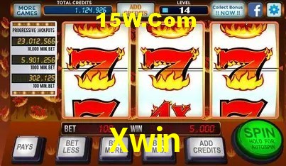 Sistemas de Segurança Xwin