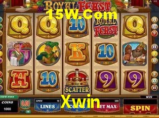 Promoções Sazonais Xwin