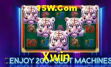 Recursos de Bônus Xwin
