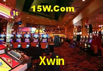 Login Seguro Xwin