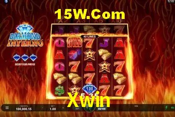 Integração de APIs Xwin