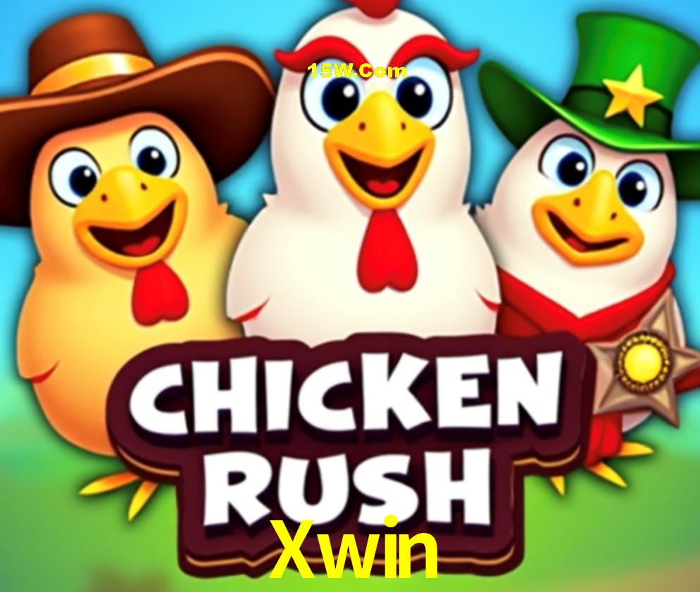 Login Seguro Xwin