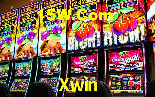 Xwin: A Experiência de Casino com Jogos de Mesa ao Vivo