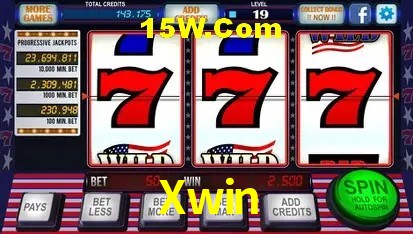 Diretório de Jogos Xwin