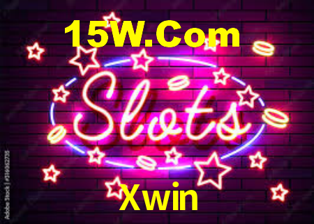 Interface do App Xwin