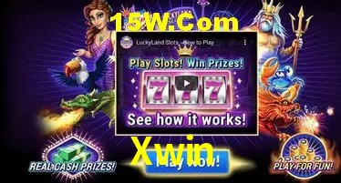 Provedores de Jogos Xwin
