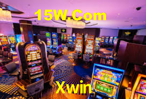 Xwin: Seu Cassino Premiado com Pagamentos Rápidos