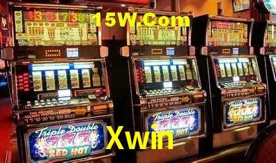 Promoção Relâmpago Xwin